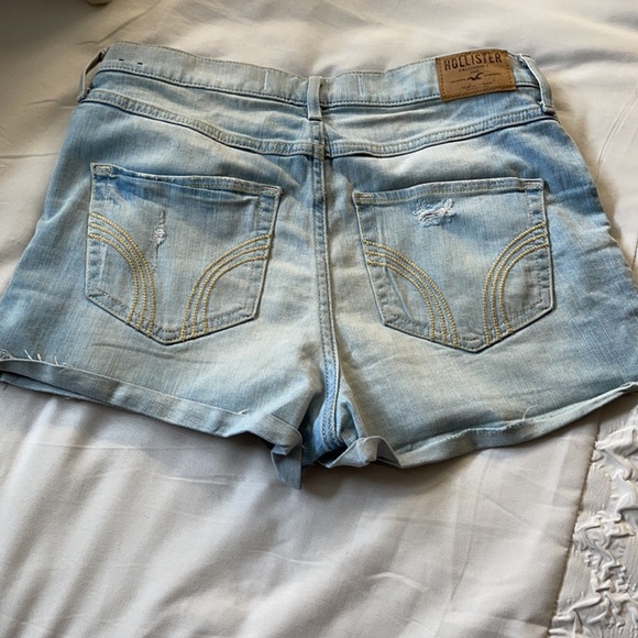 Hollister shorts - Picture 4 of 4